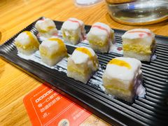 -幸福的烤包子·新疆菜