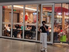 -南城香(北京南站店)