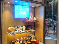 -小山日本料理(电子大厦店)