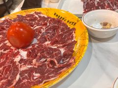 -潮汕大目牛肉火锅(上梅林店)