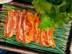 -木王宴语·野生鲜菌火锅(玉河店)