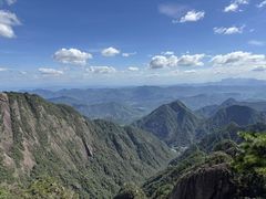 -三清山风景名胜区