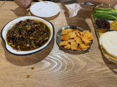 -烤五行·烧烤烤串(石佛营店)