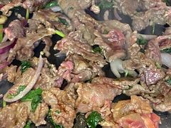 -杨小佳·齐齐哈尔烤肉·烤串(广州店)