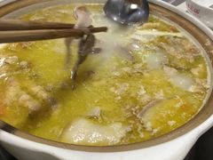 -土连锅·现熬养生汤锅(梁家巷店)