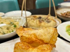 -喜洲翰林餐厅(董家百年老宅店)