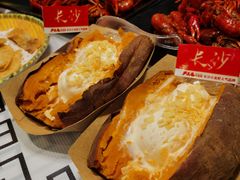 -严三毛口味虾·小严同学的店(曙光路直营店)