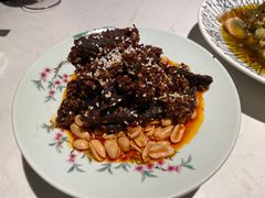 -院8里·小聚园老川菜(九眼桥店)