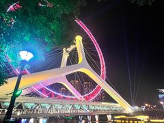 -天津之眼摩天轮