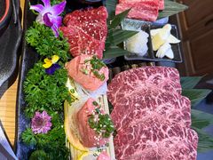 -丸藏和牛烧肉专门店(园区师惠坊店)