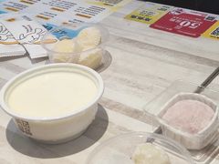 -满记甜品(水游城店)