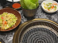 -牛将军•涮肉•烤肉(北京王府井·故宫店)