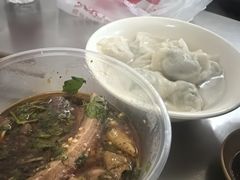 -新桥方记猪蹄