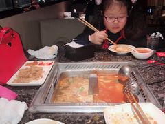 -海底捞火锅(邯郸新世纪中心店)