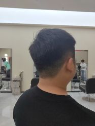 点击看大图 -川和潮人漂色·烫染·接发