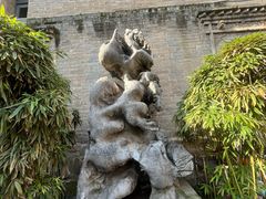 -康百万庄园