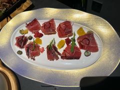 -烛影拾光观景餐厅·创意菜·摄影·小提琴(大唐不夜城店)