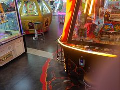 -星际传奇·电玩城·游戏厅·儿童乐园(大悦城店)