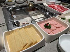 -海底捞火锅(江北万达商业广场店)