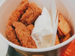-麦当劳(宜安广场店)