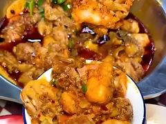 -绝城芋儿鸡(犀浦旗舰店)