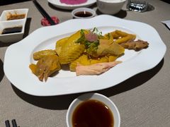 -蟹榭·本帮江浙菜·蟹宴(五角场合生汇商场店)