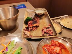 -西塔老太太泥炉烤肉(青浦蟠龙天地店)