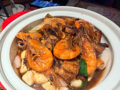 -寻宝记绍兴菜(状元店)