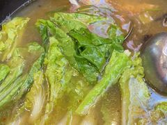 -草墩罗非鱼庄•野生菌•腊排骨(七星街上段店)