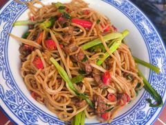 -赣南粉局·赣菜夜排档(新天地店)