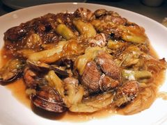 -日丰园海肠水饺·老字号大连海鲜(和平广场店)