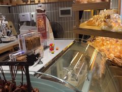 -小飞象面包公社(珠江路金鹰店)