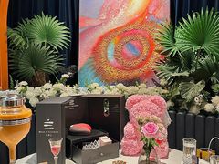 -狮拾久·现代新加坡料理(福田COCO Park店)