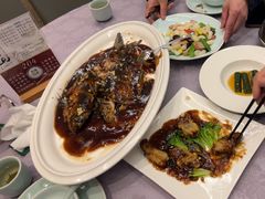 -山外山菜馆(玉泉路店)