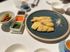 -广州富力丽思卡尔顿酒店·丽轩·粤菜