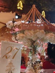 点击看大图 -花嫁丽舍婚礼殿堂(世博江景店)
