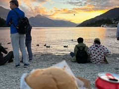 -Fergburger(皇后镇店)