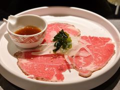 -匠和风精致料理(祥禾天地店)