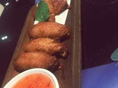 -赫帝拉航空主题餐厅(南宁店)