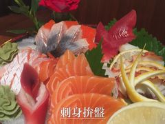 -漳州佰翔圆山酒店·圆山畔西餐厅