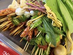 -钢管厂五区小郡肝火锅串串香(清河店)