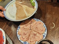 -萍姐火锅·公路夜市(南京新街口店)