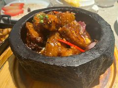 石锅鳕鱼-玉玲珑(陆家嘴店)