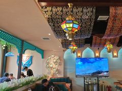 -巴尔喀十新疆餐厅(开发区店)