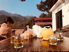 -听风阁农家私房菜茶楼(龙坞店)