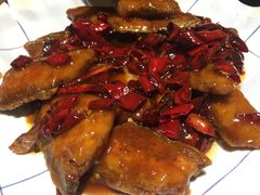 -三姐妹餐厅(曲江店)