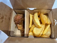 -Kyochon1991校村(共和路店)