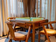 -椿杨樘·明康泡浴养生馆(重庆店)