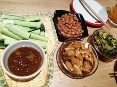 -司御手铜锅涮肉卤烤猪手(榆次新建路店)