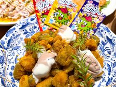-映像威海·海鲜味道(经区店)